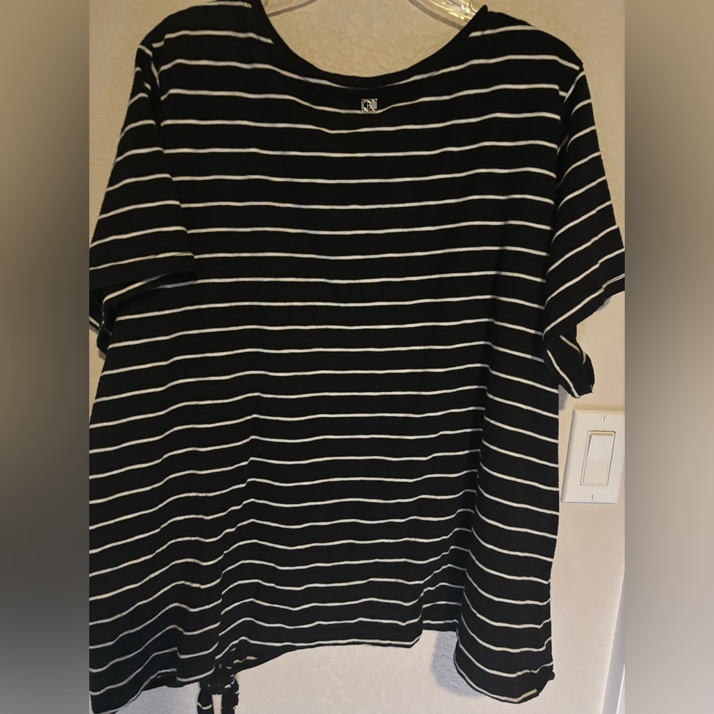 Women’s Plus Sized Calvin‎ Klein Top